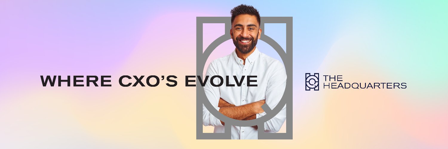 TheHQSpace's profile banner image