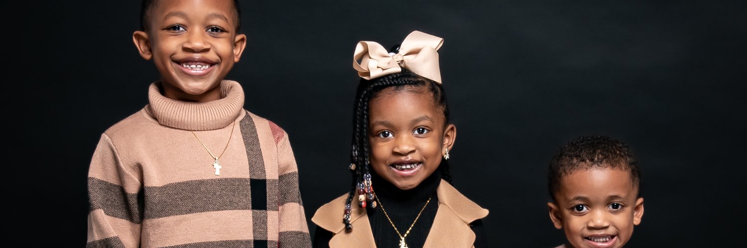 Terrance Orr II banner