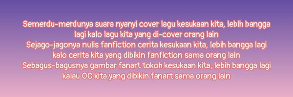 nanalunarking Profile Banner