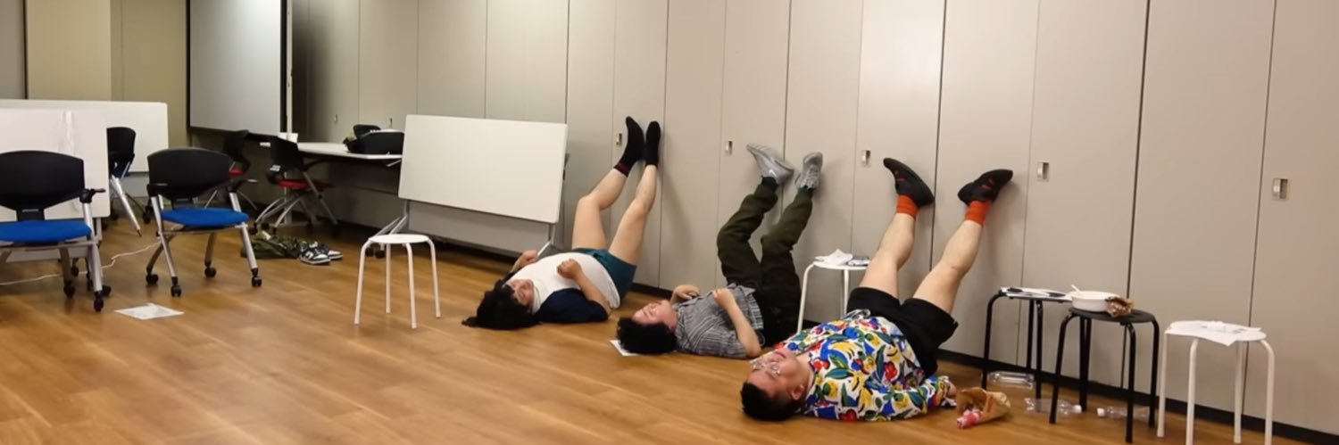 それなりにガラパゴス banner