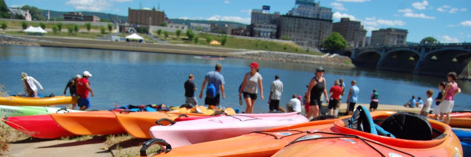 RiverFrontParks's profile banner image