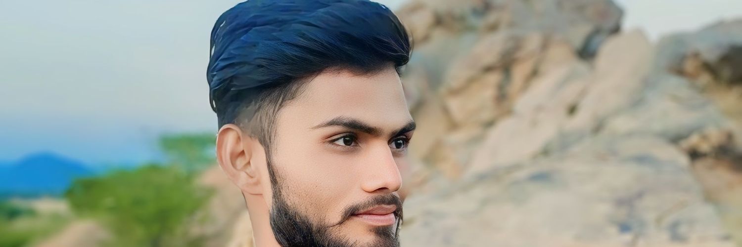 krishan6348's profile banner image