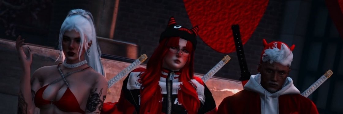 DaRandola's profile banner image