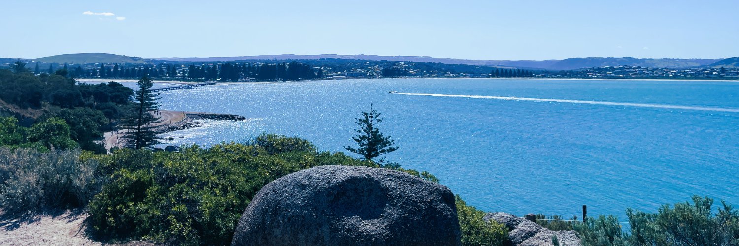 Prof Tom Smith banner