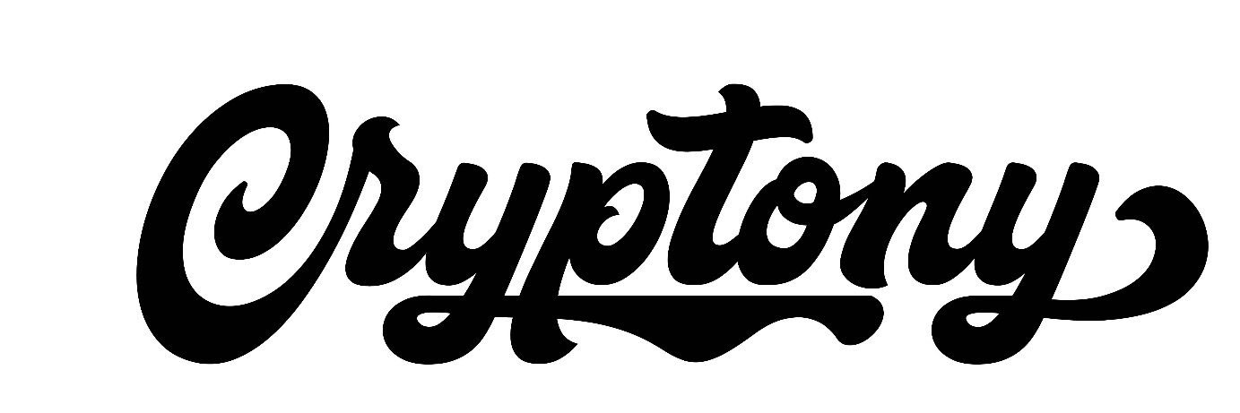Cryptony banner