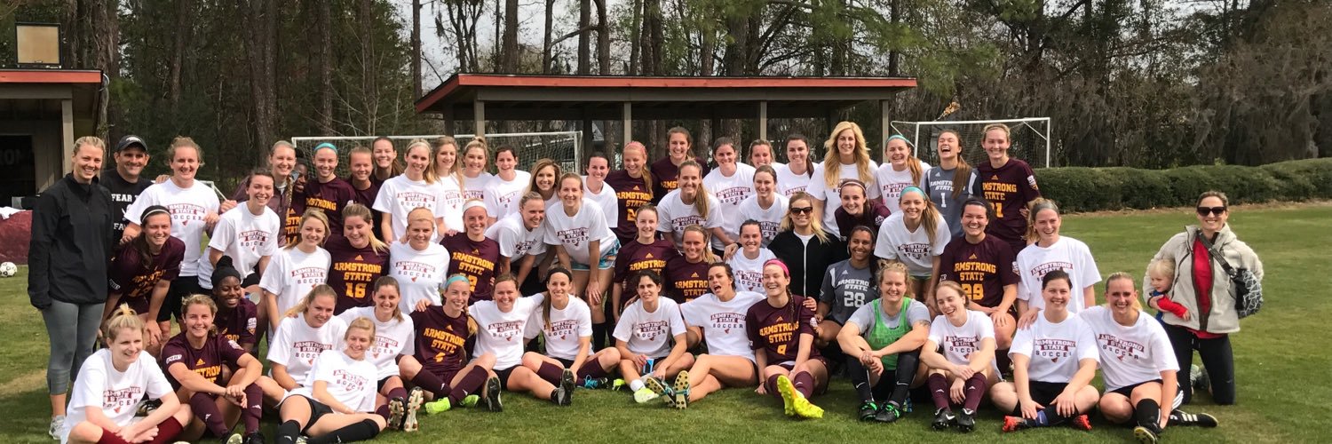ArmstrongWSoc's profile banner image