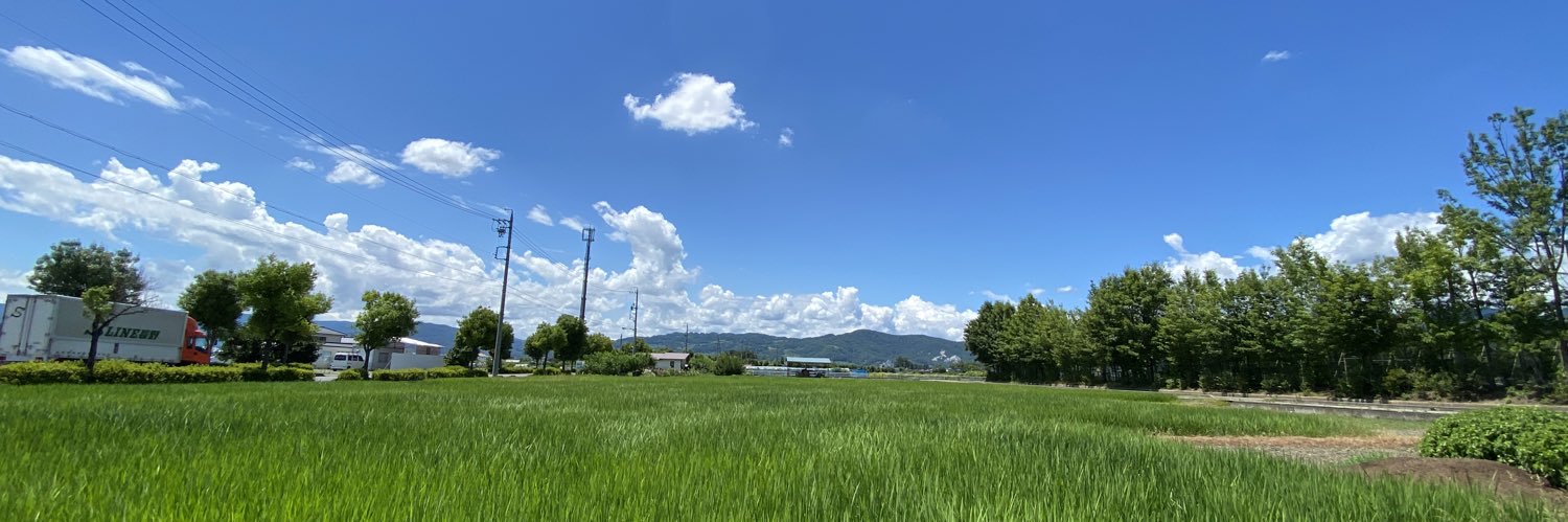 MinoruITO66's profile banner image
