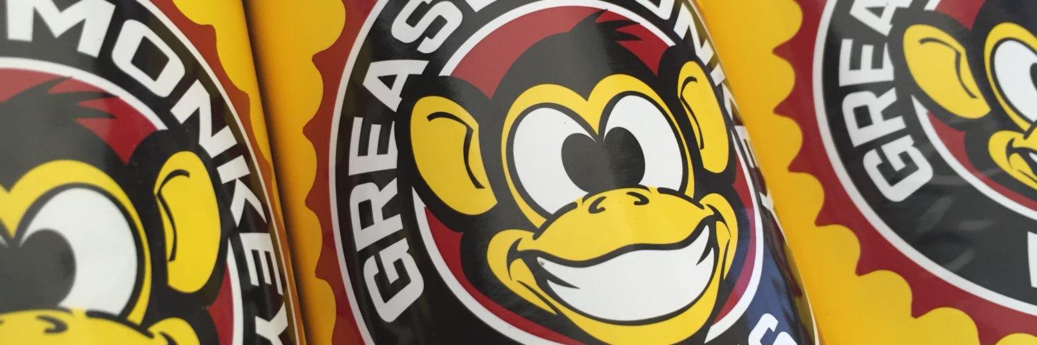 MonkeyWipes's profile banner image