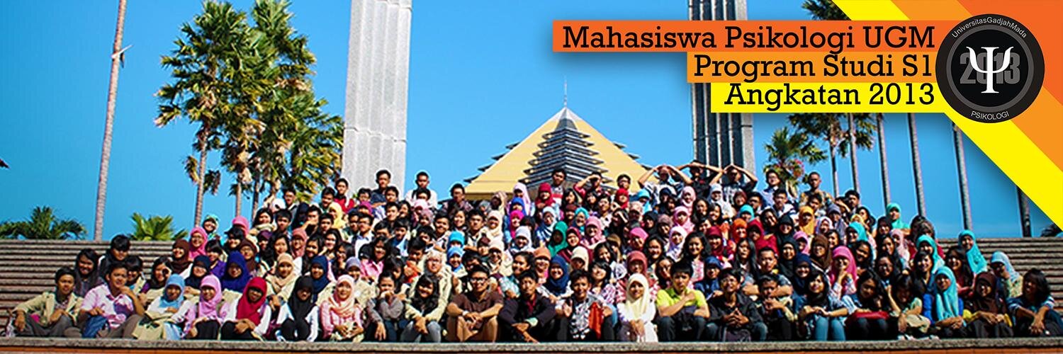 PsiUGM2013's profile banner image