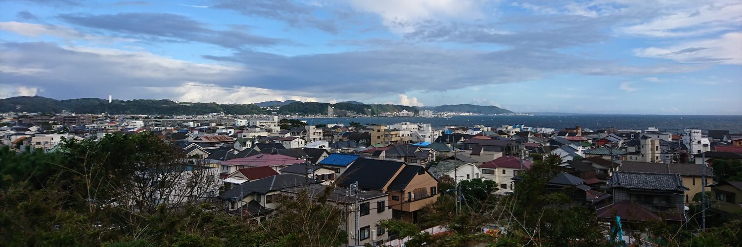 nosuke1211T's profile banner image