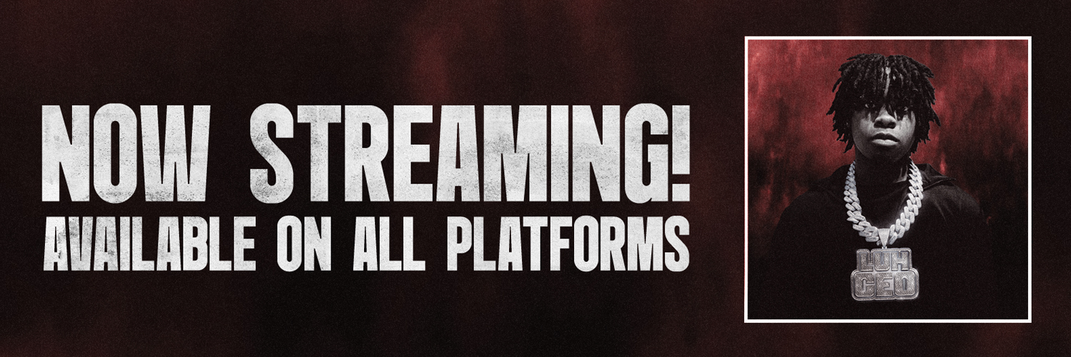 LUH CEO banner
