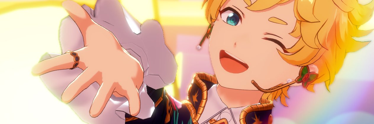 🎀るちゃん banner
