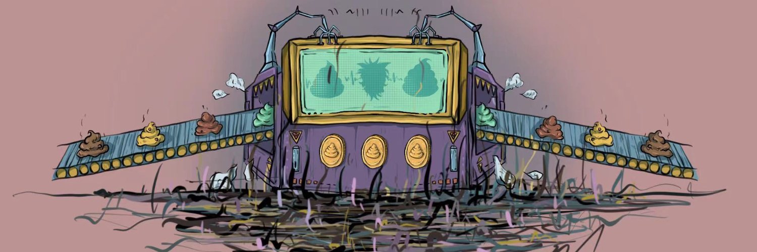 shitcollabs's profile banner image