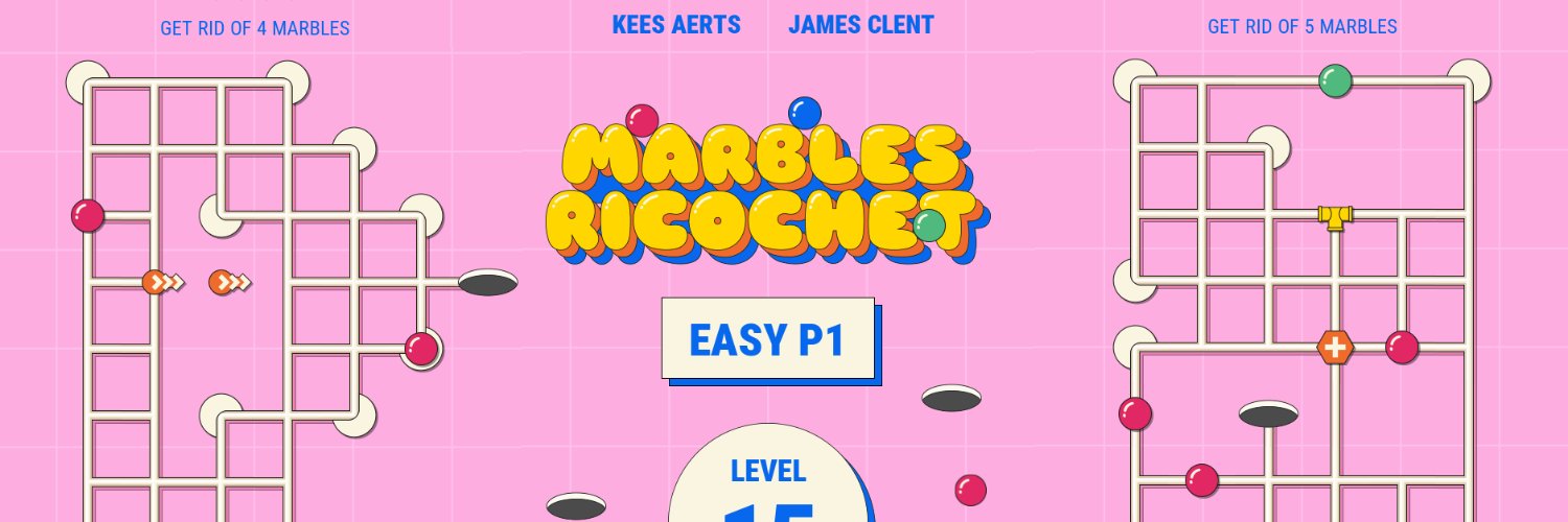 marblesricochet banner