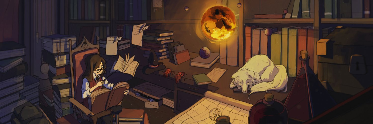 Arga Rad | Commission Open banner