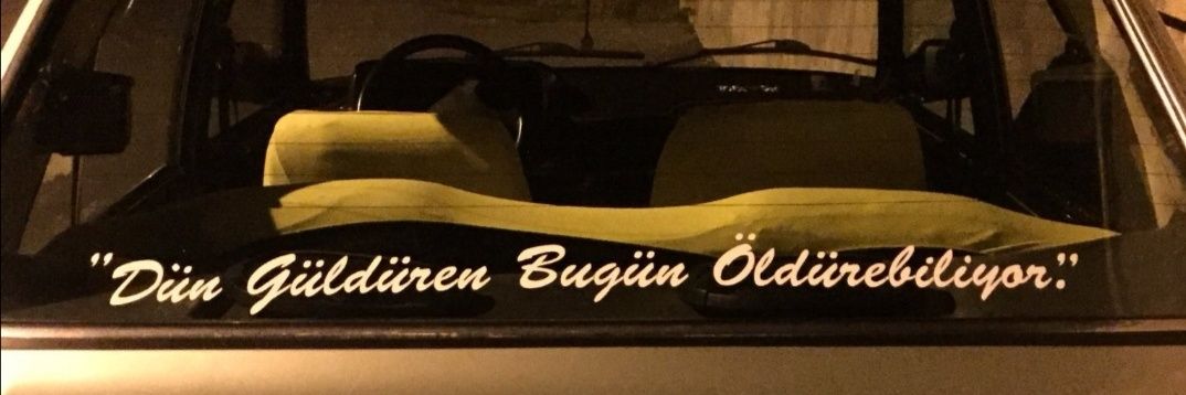 cerenkilic's profile banner image
