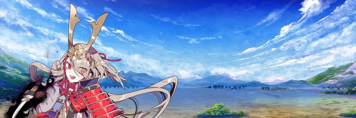Zesandayo's profile banner image
