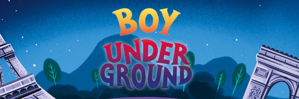 Clock Tower Publishing banner