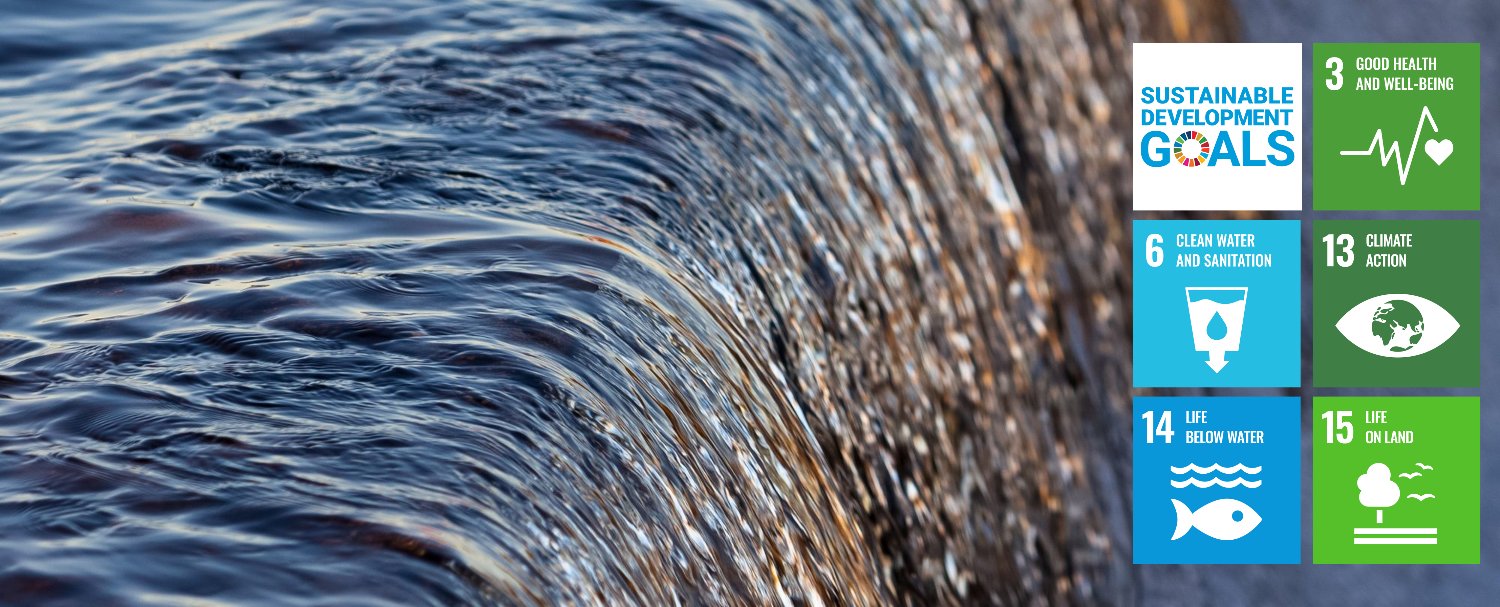 One Health Breakthrough Partnership banner