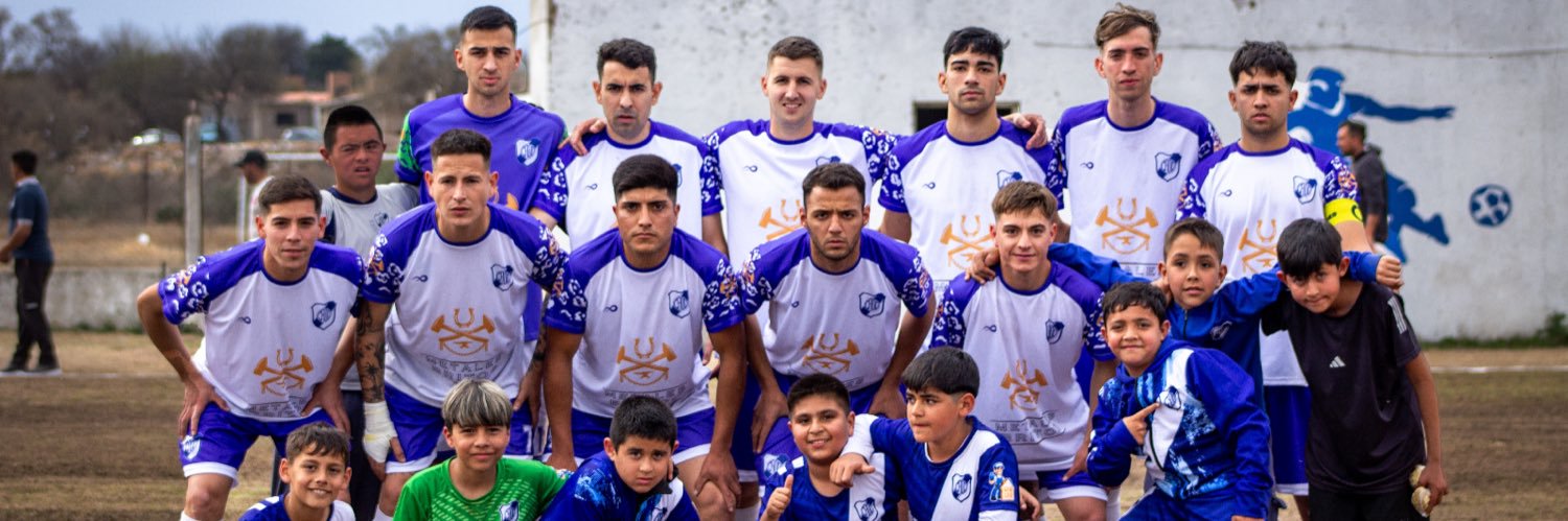 Catriel Gonzalez⚽️ banner