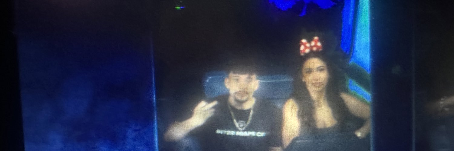 saritatheplug's profile banner image