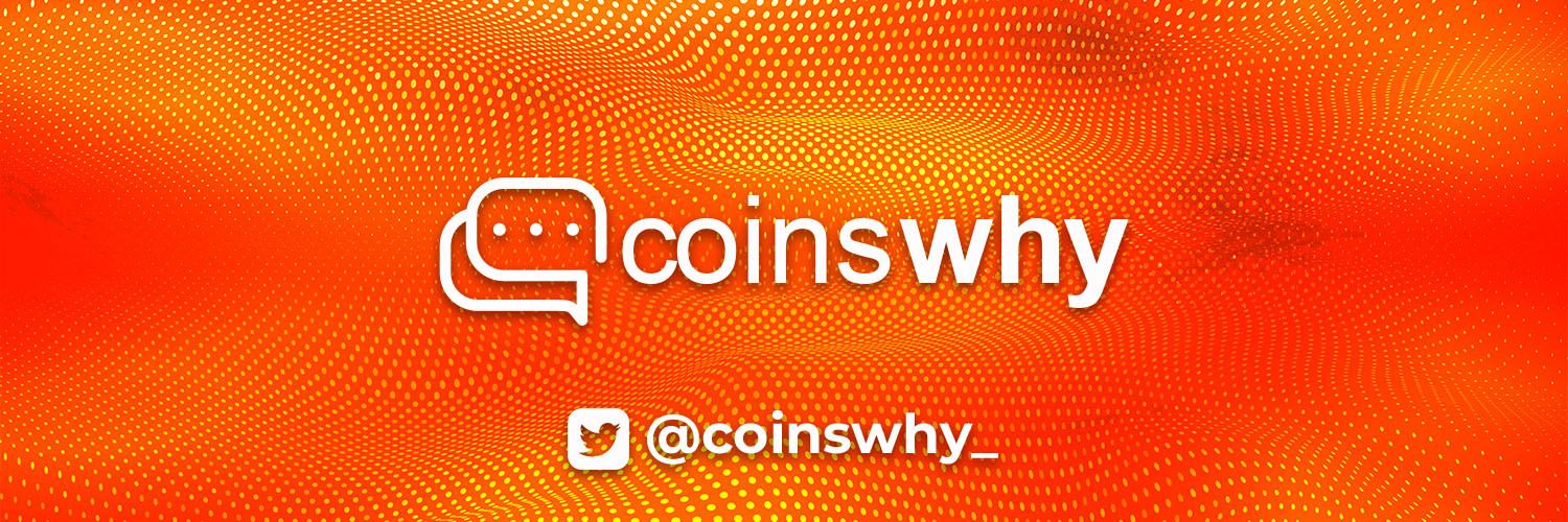 Coins Why banner