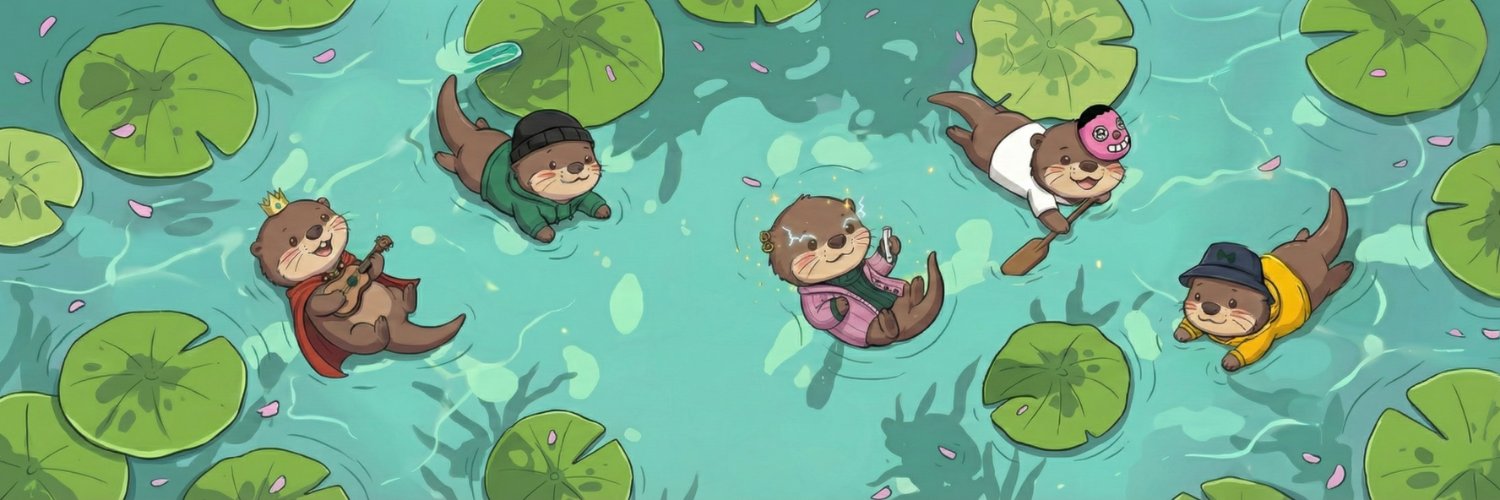 RED WHALE (❖,❖) banner