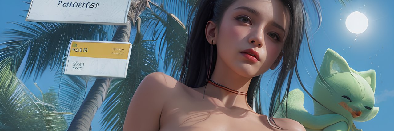 AI Eternal 春秋 banner