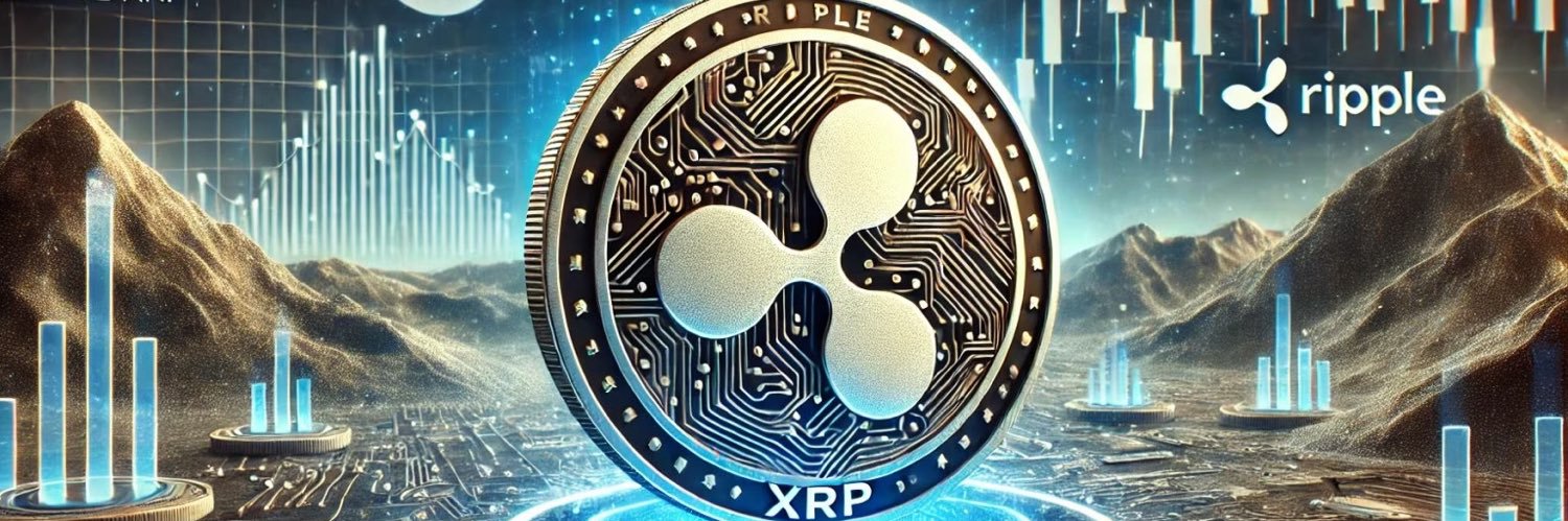 theXRPMechanic's profile banner image