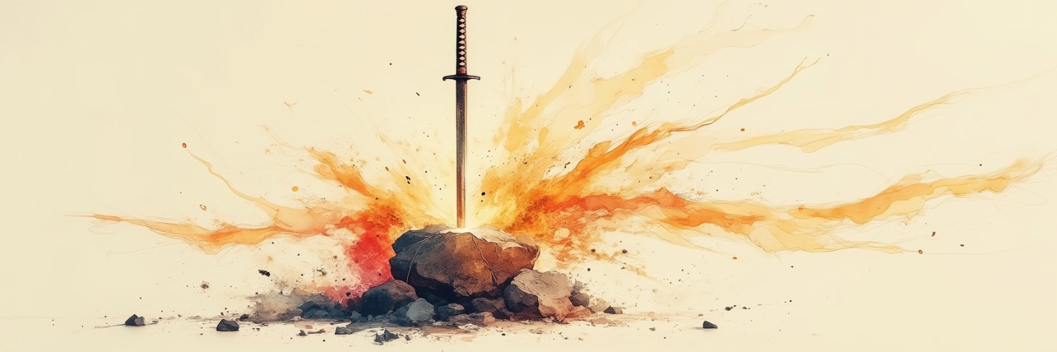 Besquait's profile banner image