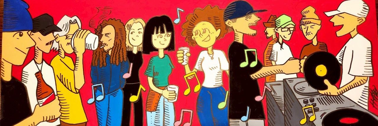 SHUKInoKURA's profile banner image