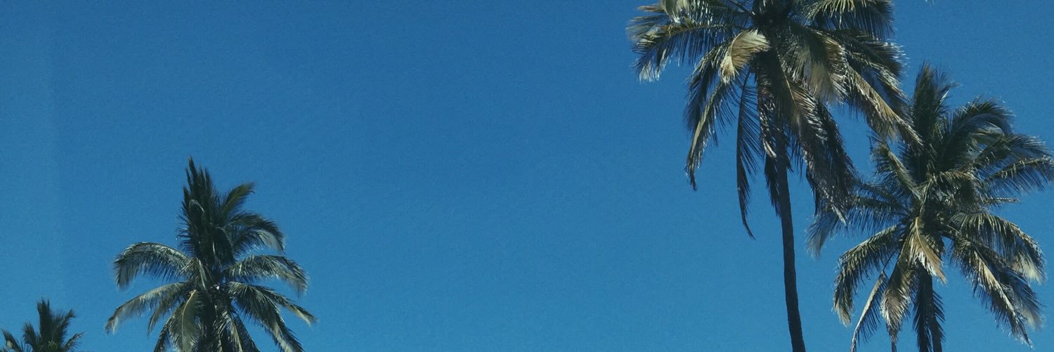 aaronchavezm's profile banner image