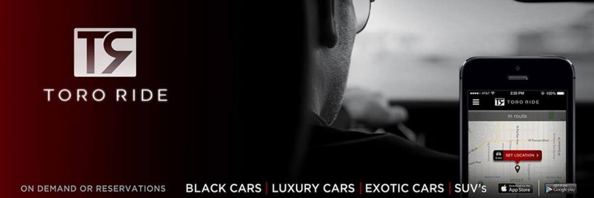 ToroRide's profile banner image