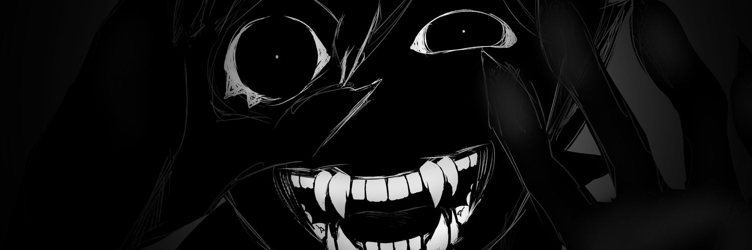 Anibloo⚙️🦋's banner