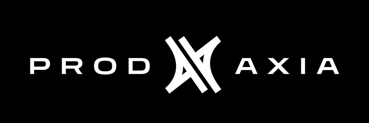 PROD AXIA banner
