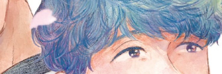 こみち🌸3/30コミックス発売 banner