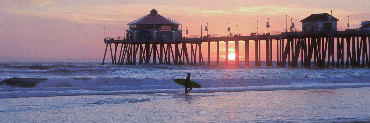 David A. Lopez banner