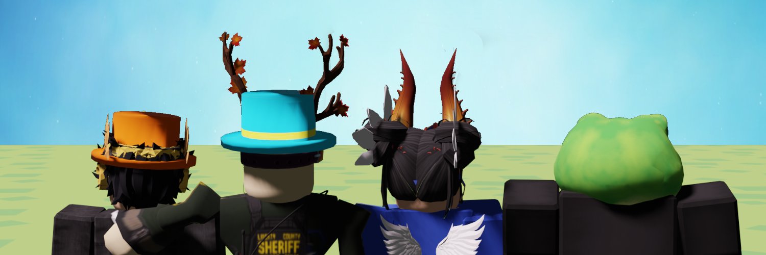 Frog Gang banner