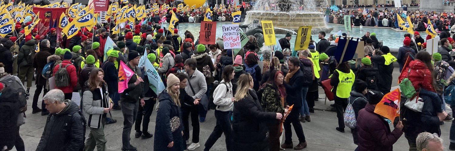 Prospect HSE Branch banner