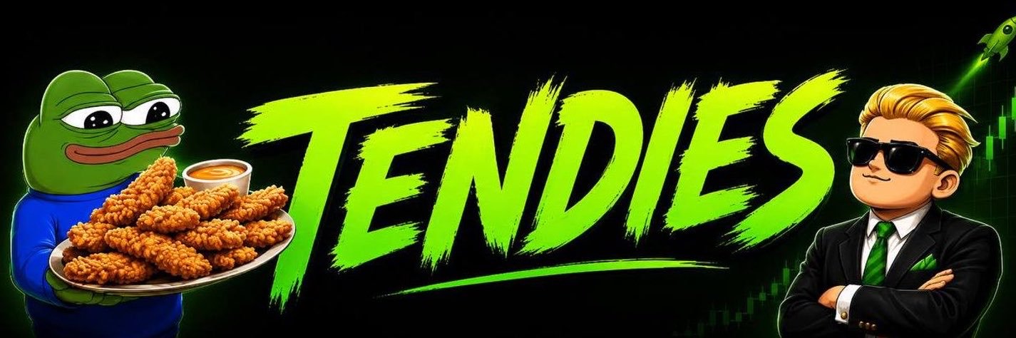 TendiesRhh's profile banner image