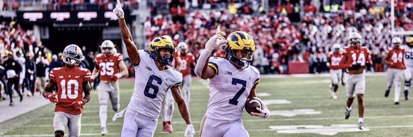SportsGuyMI Profile Banner