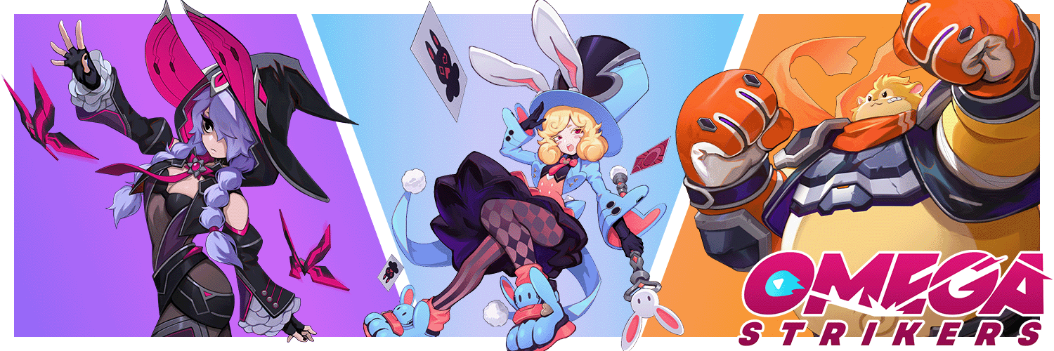 オメスト公式🥊 banner