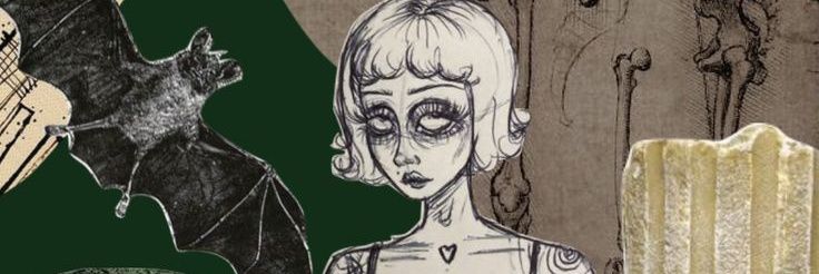 queennofdark's profile banner image