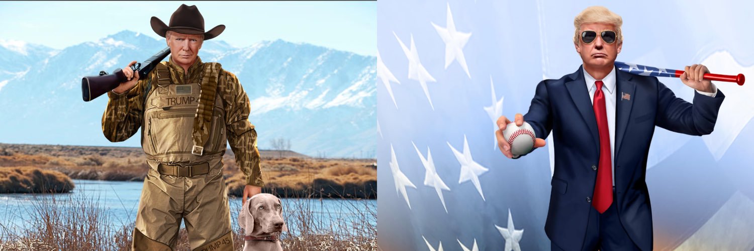 Reese Politics's banner