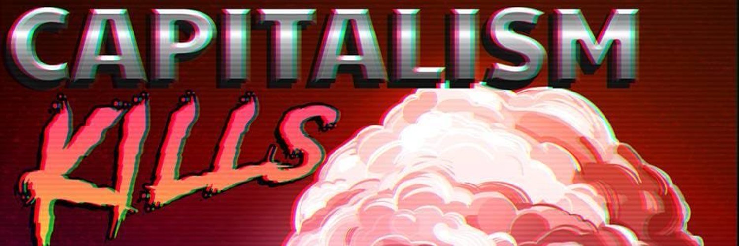 Anarchist Art Profile Banner