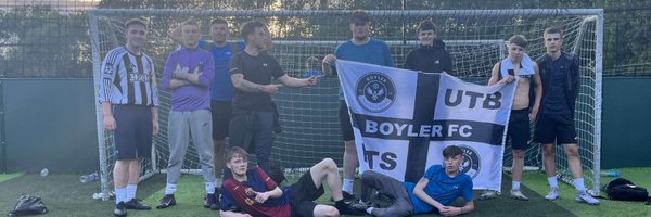Boyler_FC Profile Banner