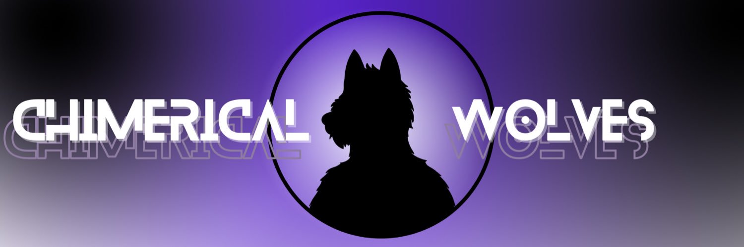 Chimerical_W's profile banner image