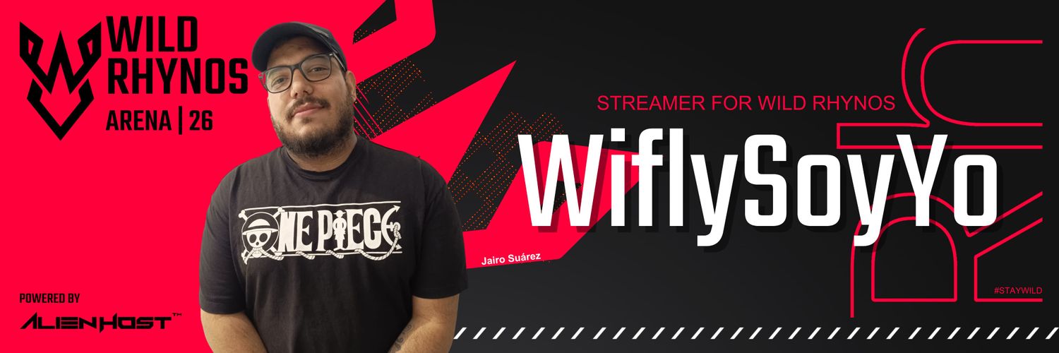Wiflysoyyo banner