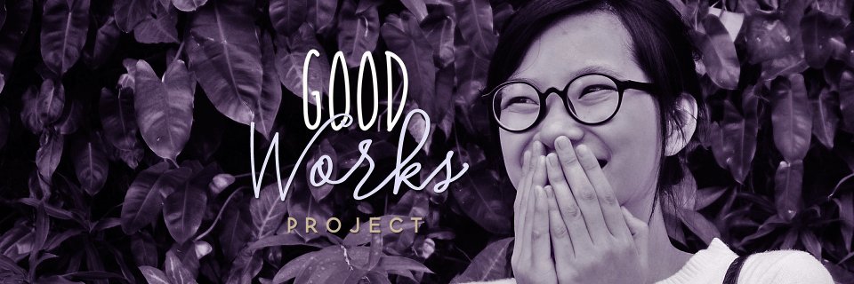 GWProject's profile banner image