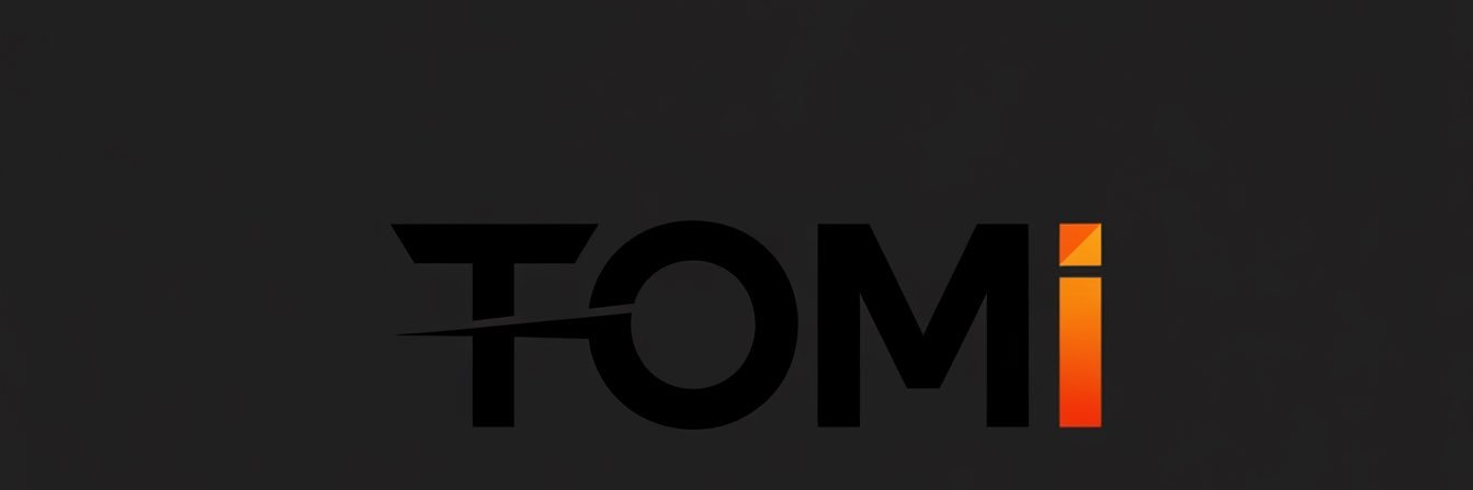 Tomi banner